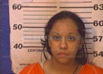 Mildred Flores Escobedo