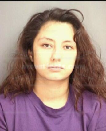 Yvonne Amanda Aragon