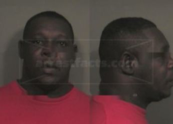 Ronald Charles Dale
