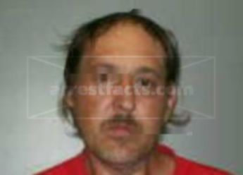 Danny Gene Williams