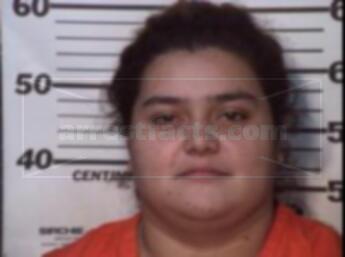 Maria Luisa Garcia Sanchez
