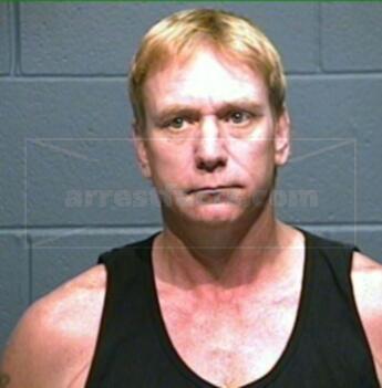 Robert Wayne Sharp