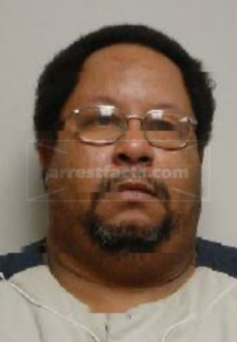 Lonnie Charles Harper