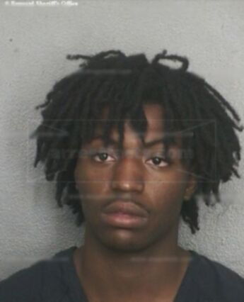 Kadarrius Roach