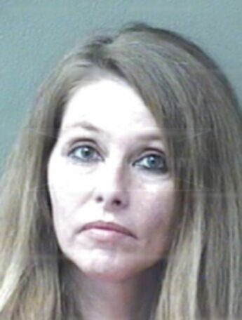 Katherine Ann Sealock