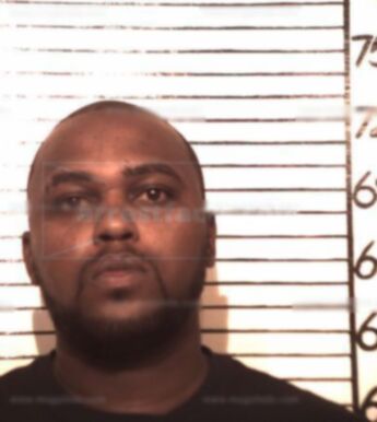 Brandon Jerome Redman
