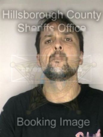 Darrin Joseph Hoffman