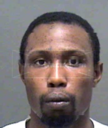 Geoffrey Antwan Wilkes