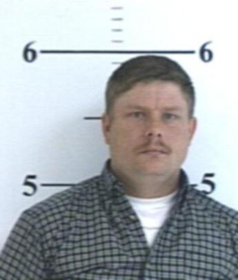 Kenneth Dewayne Parker