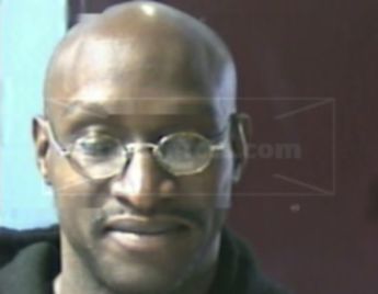 Alonzo Monroe