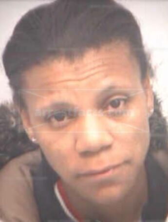 Tysheema Lanice Brown