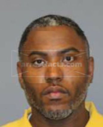 Mark Anthony Hopson