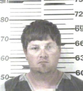 Christopher Lee Brawley