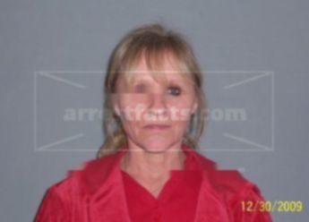 Bonnie Jo Osorio