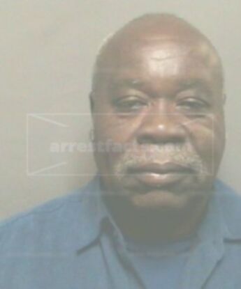 Norris Alan Gipson