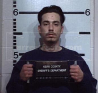 Casey Ryan Poisel
