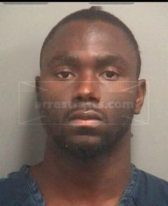 Marlon Marcello Wilson