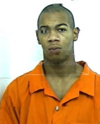 Cedric L Scott