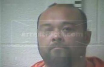 Marcus Lee Pyles