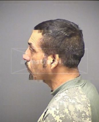 Raymundo Rodriquez Marquez