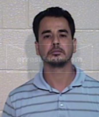 Jaime Gonzalez Garza