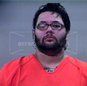 Michael Villarreal