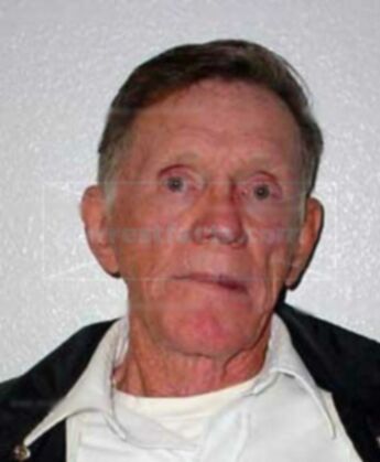 Vernon Reese Branson