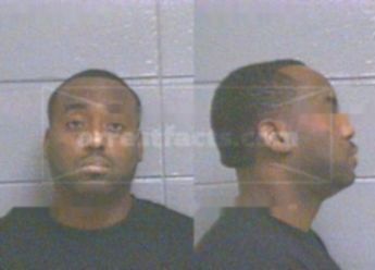 Cedric Tyrone Pryor