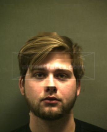 Justin Case Bradley