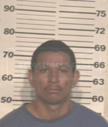 Joseph Vasquez Guevara