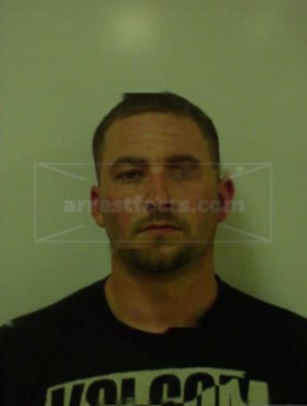 Jeremy Wayne Griffin