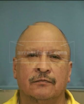Mario Ramirez