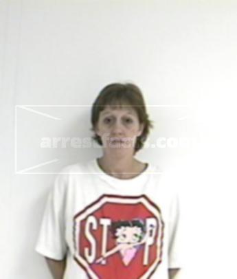 Sherrie Earline Barfield