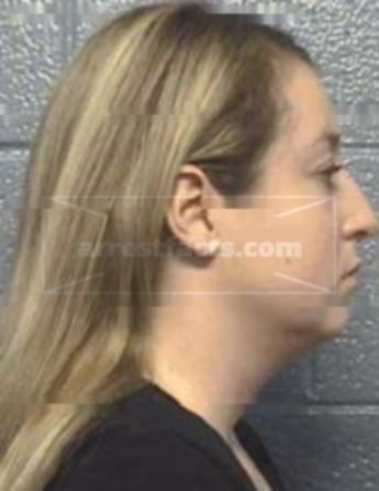 Ashley Nichole Moss