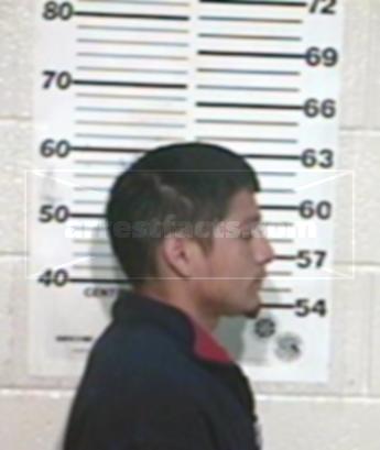 Jose Luis Rodriguez Castillo