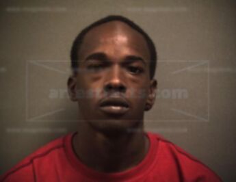 George Anthony Riddick