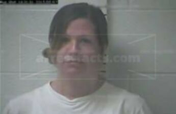 Julie Marie Harris