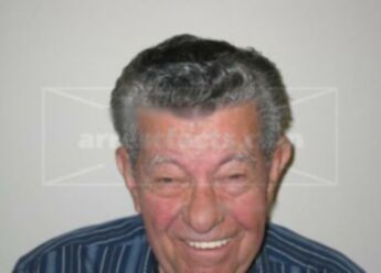 Dewitt Plessala Sr.