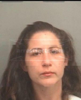 Colleen Marie Carameros