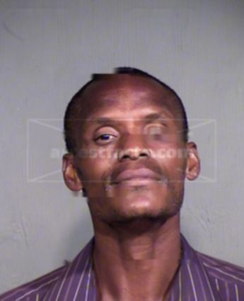 Delbert Eugene Blunt