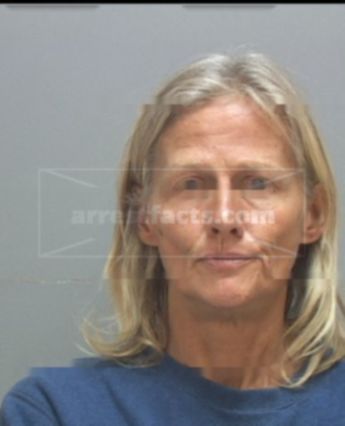 Kelly Ann May