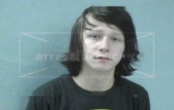 Zackary Alexander Cooley