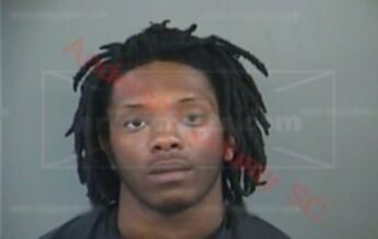 Damion Dejauan Williford