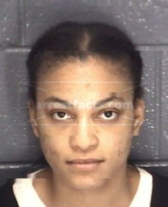 Tawana Lynette Latham