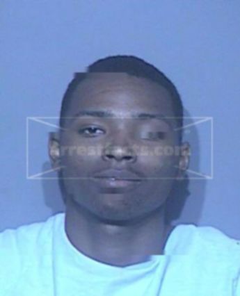 Brandon Nail Reed