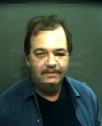 Jeffery Scott Vaughan
