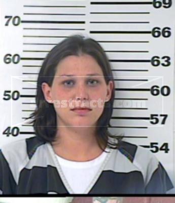 Brandi Nicole Mizzles