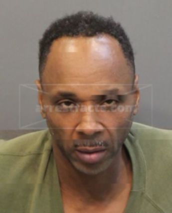 Kelvin Lebron Dunigan