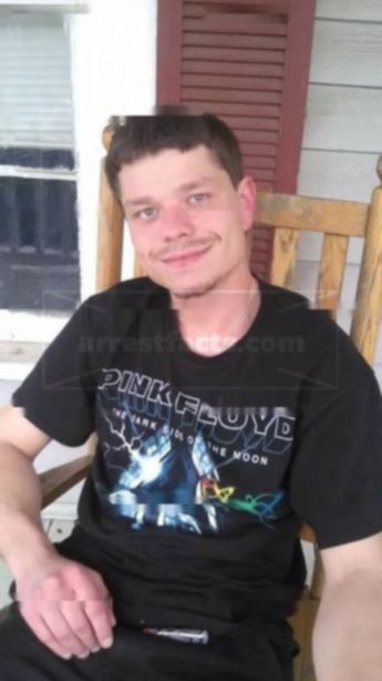 Justin B. Mcnutt