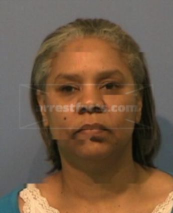 Bernadette Patterson